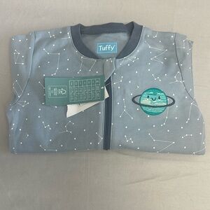 Tuffy - NWT - Kids Pajamas with Planet Design